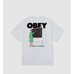 I Will Obey T-Shirt 