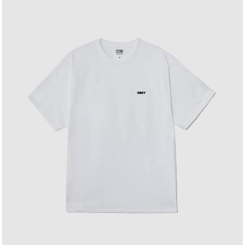 I Will Obey T-Shirt  2
