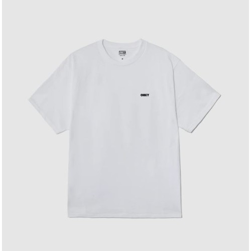 I Will Obey T-Shirt 