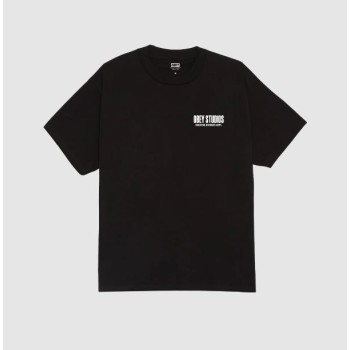 Obey Creative Service Dept. T-Shirt  2