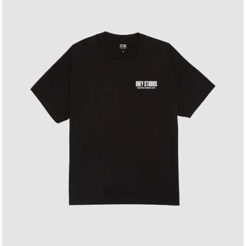 Obey Creative Service Dept. T-Shirt 
