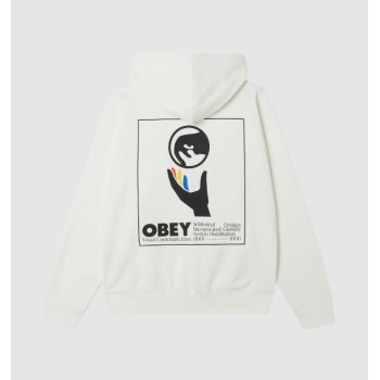 Obey Global Systems Fleece 