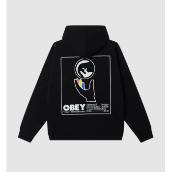 Obey Global Systems Fleece  2