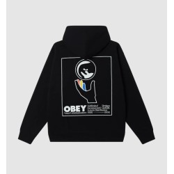 Obey Global Systems Fleece 