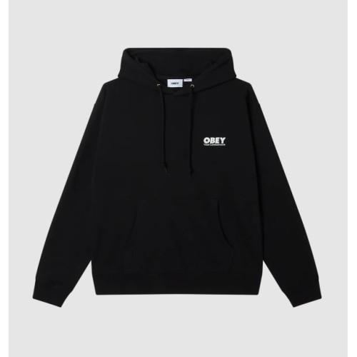 Obey Global Systems Fleece 