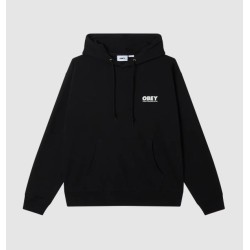 Obey Global Systems Fleece 