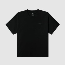 Obey Heat Map Icon T-Shirt 