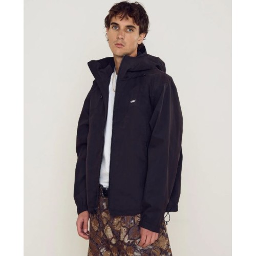 Obey Sota Shell Jacket 