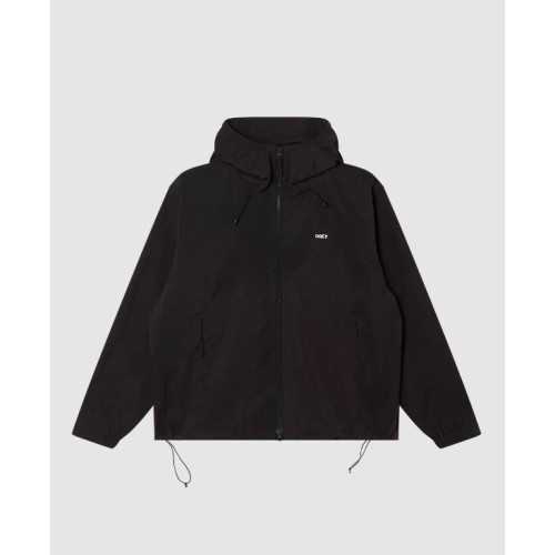 Obey Sota Shell Jacket 
