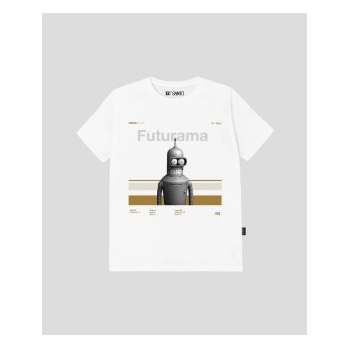 T-Shirt Ko Samui 