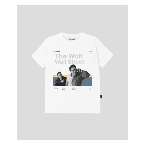 T-Shirt Ko Samui 