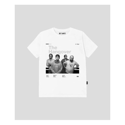 T-Shirt Ko Samui 