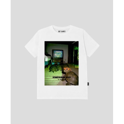 T-Shirt Ko Samui 