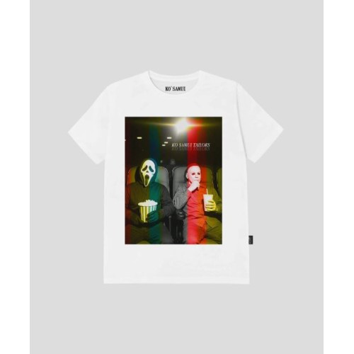 T-Shirt Ko Samui 