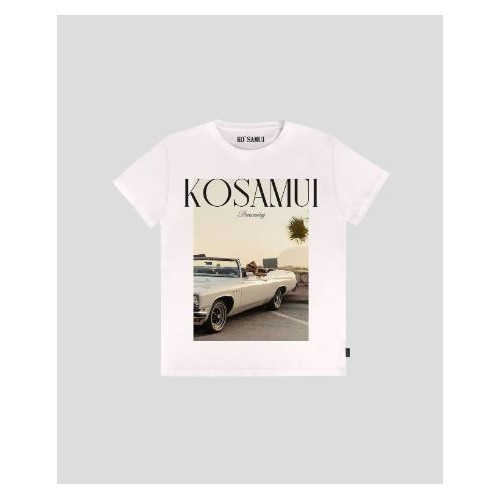 T-Shirt W Ko Samui 