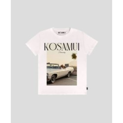 T-Shirt W Ko Samui 
