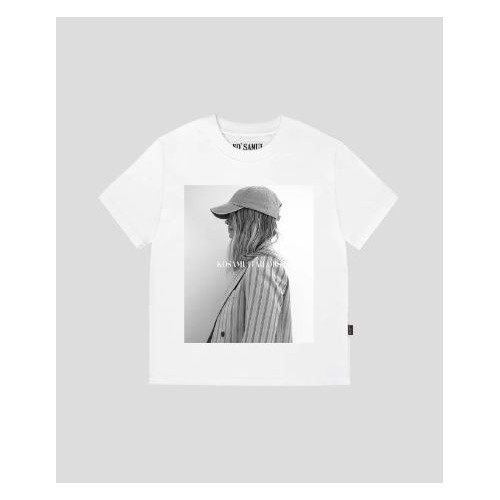 T-Shirt W Ko Samui