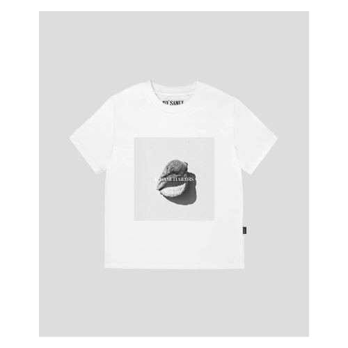 T-Shirt W Ko Samui