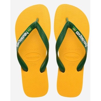 Havaianas Brasil Logo 