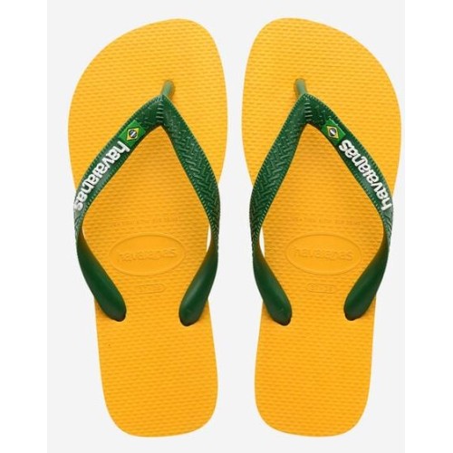 Havaianas Brasil Logo 
