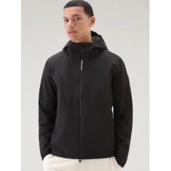 Pacific Two Layers Jacket Woolrich