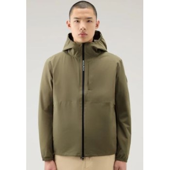 Pacific Two Layers Jacket Woolrich 2