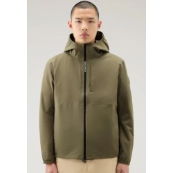 Pacific Two Layers Jacket Woolrich
