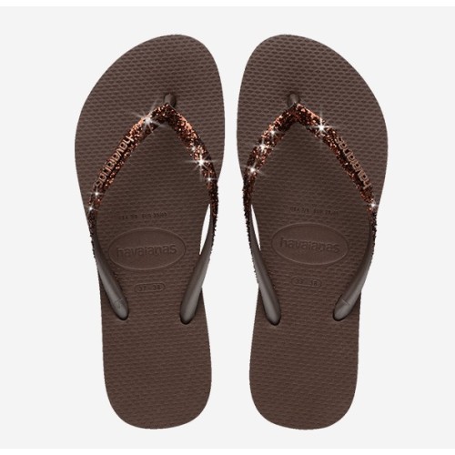 Havaianas Slim Glitter II
