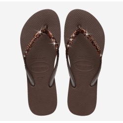 Havaianas Slim Glitter II