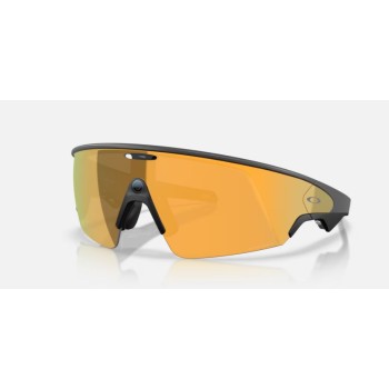 Oakley Meta Vanguard - Black/Prizm 24K