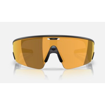 Oakley Meta Vanguard - Black/Prizm 24K 2