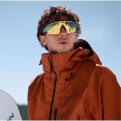 Oakley Meta Vanguard - Black/Prizm 24K