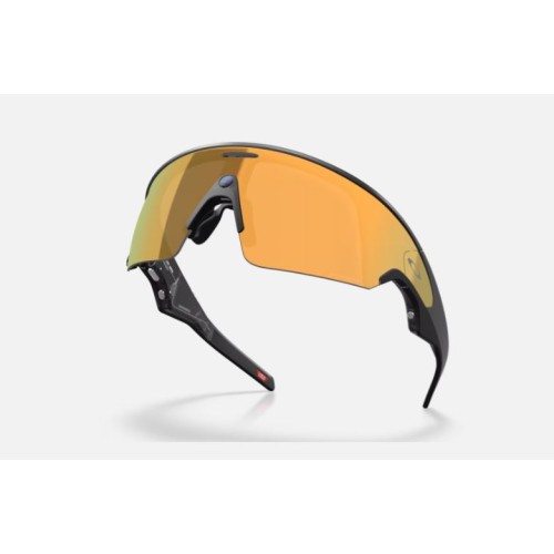 Oakley Meta Vanguard - Black/Prizm 24K