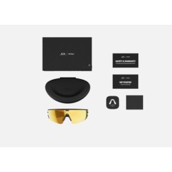 Oakley Meta Vanguard - Black/Prizm 24K