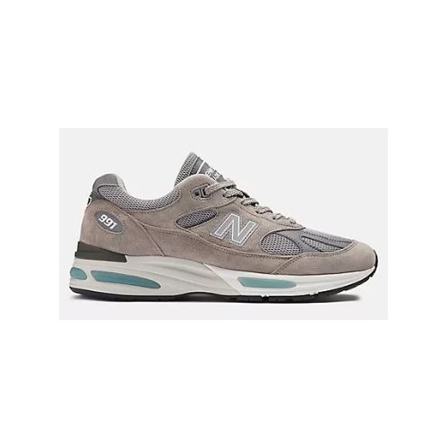 New Balance Made in UK 991v2 