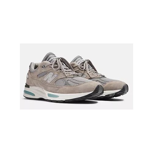 New Balance Made in UK 991v2 