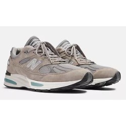 New Balance Made in UK 991v2 