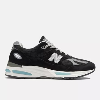 New Balance Made in UK 991v2