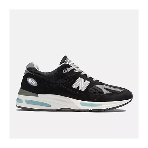 New Balance Made in UK 991v2