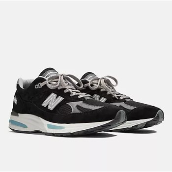 New Balance Made in UK 991v2 2