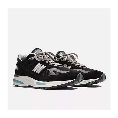 New Balance Made in UK 991v2