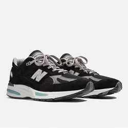 New Balance Made in UK 991v2