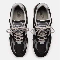 New Balance Made in UK 991v2