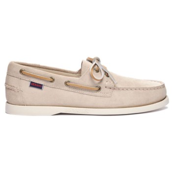 Sebago Portland Flesh Out 