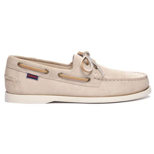 Sebago Portland Flesh Out 