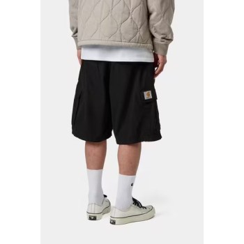 Cole Cargo Short Poplin Carhartt Wip 2