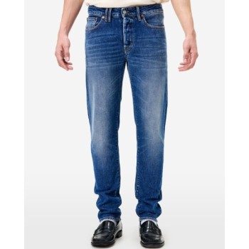 Denim Cycle Slim
