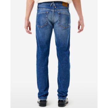 Denim Cycle Slim 2