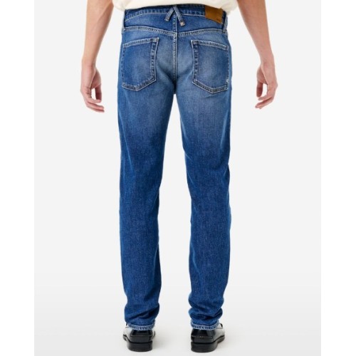 Denim Cycle Slim