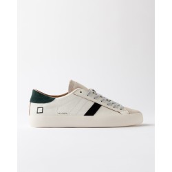 D.A.T.E. Hill Low Vintage White-Green